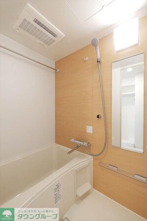 レジデンス北大塚の物件内観写真